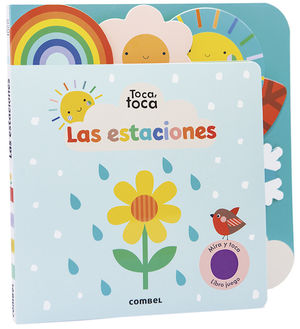 TOCA, TOCA. LAS ESTACIONES
