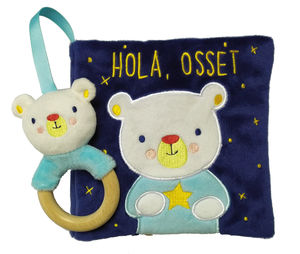 HOLA, OSSET (LLIBE ROBA)