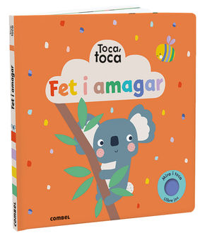 FET I AMAGAR. TOCA, TOCA