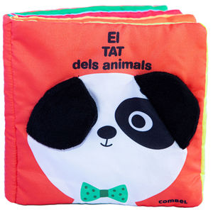 EL TAT DELS ANIMALS (LLIBRE ROBA)