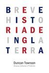 BREVE HISTORIA DE INGLATERRA