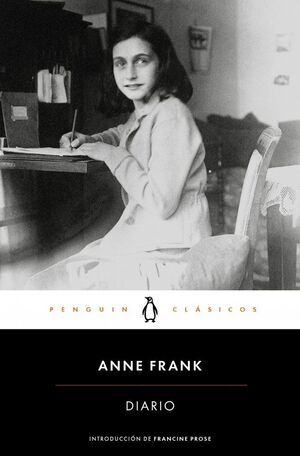 DIARIO DE ANNE FRANK (NUEVA EDICIÓN)