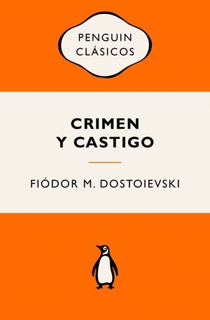CRIMEN Y CASTIGO