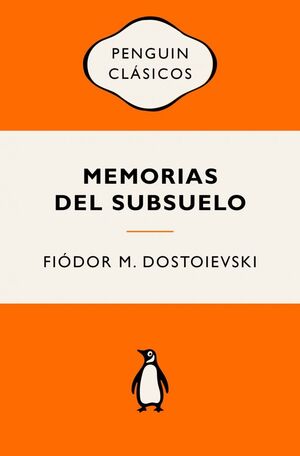 MEMORIAS DEL SUBSUELO