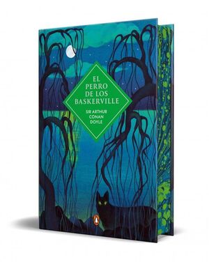 PERRO DE LOS BASKERVILLE (LIMITED CANTOS