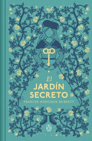 JARDIN SECRETO, EL (ED. CONMEMORATIVA)