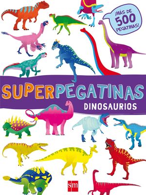 SUPE.DINOSAURIOS