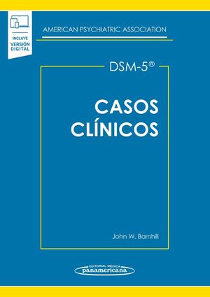 DSM-5. CASOS CLÍNICOS