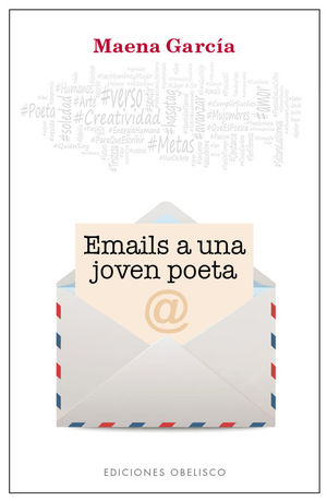 EMAILS A UNA JOVEN POETISA