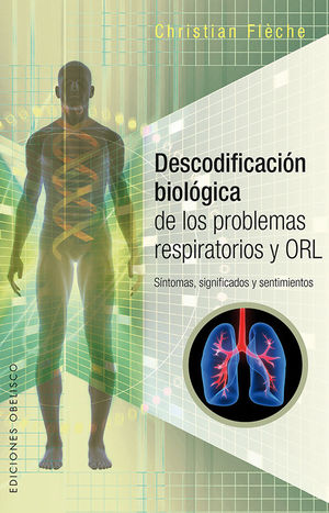 DESCODIFICACIÓN BIOLÓGICA PROBLEMAS RESPIRATO