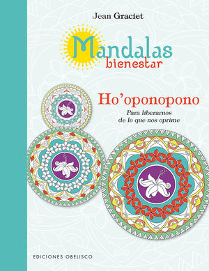 MANDALAS BIENESTAR: HO´OPONOPONO