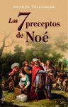 LOS 7 PRECEPTOS DE NOÉ