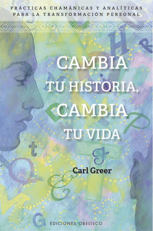 CAMBIA TU HISTORIA, CAMBIA TU VIDA