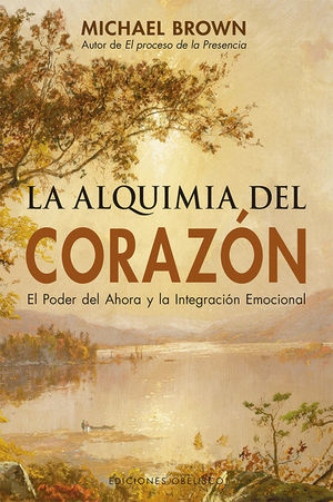 ALQUIMIA DEL CORAZÓN, LA