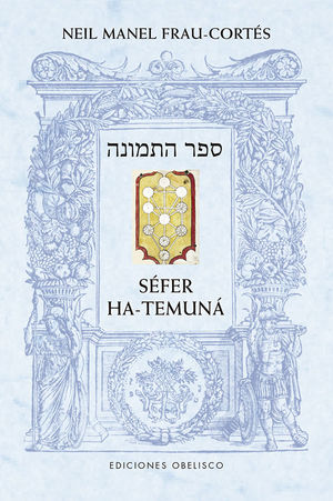 SÉFER HA-TEMUNÁ