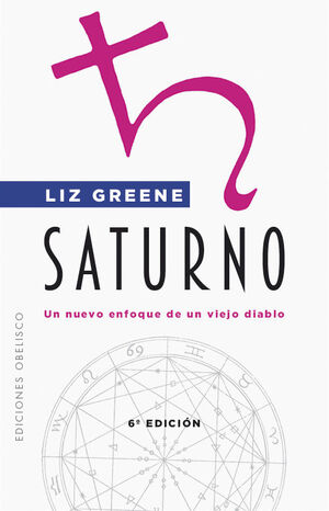 SATURNO (N.E)