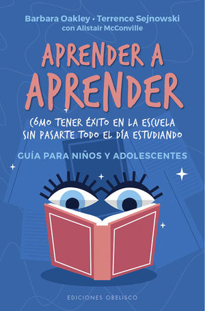 APRENDER A APRENDER