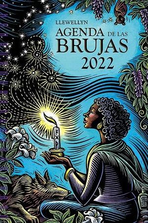 2022 AGENDA DE LAS BRUJAS