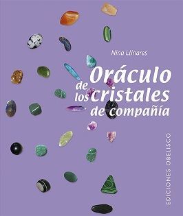 ORÁCULO DE LOS CRISTALES DE COMPAÑÍA (N.E)