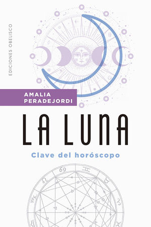 LA LUNA. CLAVE DEL HORÓSCOPO