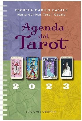 AGENDA DEL TAROT 2023