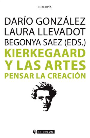 KIERKEGAARD Y LAS ARTES