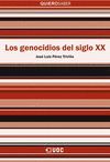 LOS GENOCIDIOS DEL SIGLO XX