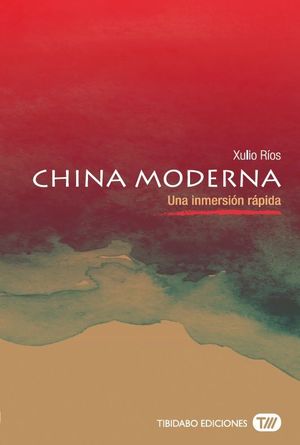 CHINA MODERNA