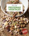 PROTEÍNAS VEGETALES