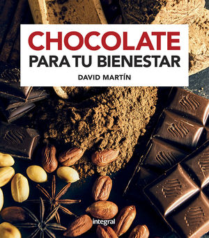 BIBLIA DEL CHOCOLATE,LA