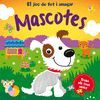 ESCONDITE CON MASCOTAS
