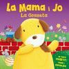 LA MAMA I JO LA GOSSETA