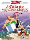 ASTÉRIX: A FILLA DE VERCINXETÓRIX