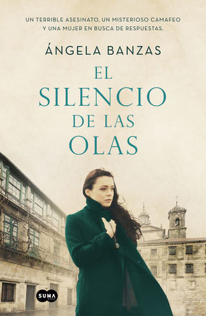 SILENCIO DE LAS OLAS,EL