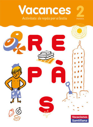 2PRI VACACIONES DE REPASO VALEN ED17