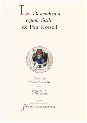 DESCENDENTIA REGUM SICILIE DE PAU ROSSELL