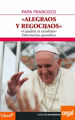 ALEGRAOS Y REGOCIJAOS
