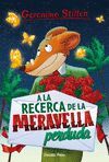 GERONIMO STILTON 2. A LA RECERCA DE LA MERAVELLA PERDUDA