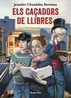 ELS CAÇADORS DE LLIBRES