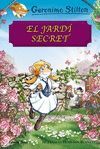 EL JARDÍ SECRET
