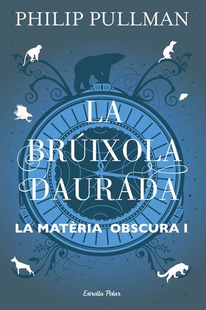 LA MATÈRIA OBSCURA I. LA BRÚIXOLA DAURADA