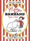 MANGO & BAMBANG 2.TAPIR A BORD