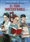 ELS CAÇADORS DELS LLIBRES 2. EL CODI INDESXIFRABLE