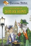 LES AVENTURES DE SHERLOCK HOLMES