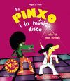 EN PINXO I LA MÚSICA DISCO. LLIBRE MUSICAL