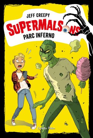 SUPERMALSONS 5. PARC INFERNO