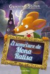 GERONIMO STILTON 7. EL SOMRIURE DE MONA RATISA