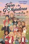 LA SARA I LES GOLEJADORES 6. L'ÚLTIM GOL