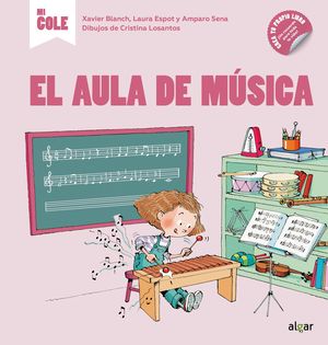 AULA DE MUSICA, EL