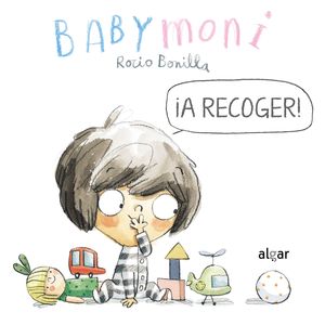 BABYMONI. ¡A RECOGER!